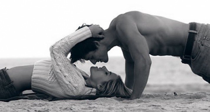 Az élet nagy dilemmái: kapcsolat és szex