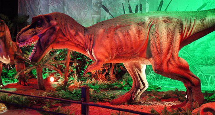 Újabb világsikerű kiállítás a Millenárison!