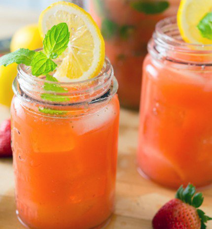 Limonádé minden mennyiségben