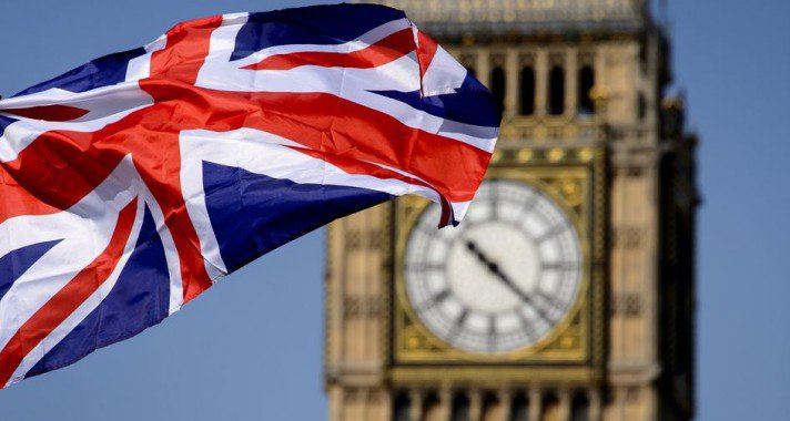Köszönet érte Nagy Britanniának