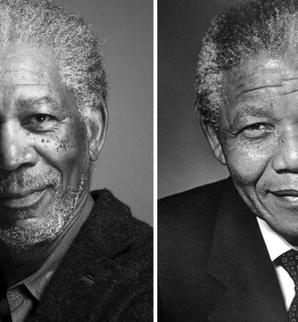 16 színész, akik a megszólalásig hasonlítanak az általuk eljátszott, történelmi alakokra