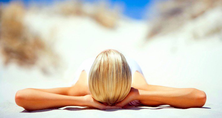 Tények és tévhitek a napégésről, fényvédelemről