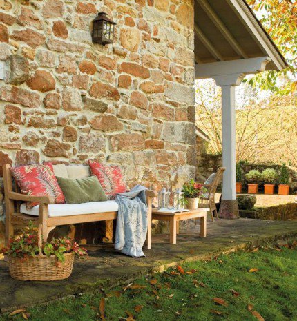 A 10 legkedvesebb emlék a nagyszülőknél töltött, vidéki vakációkról