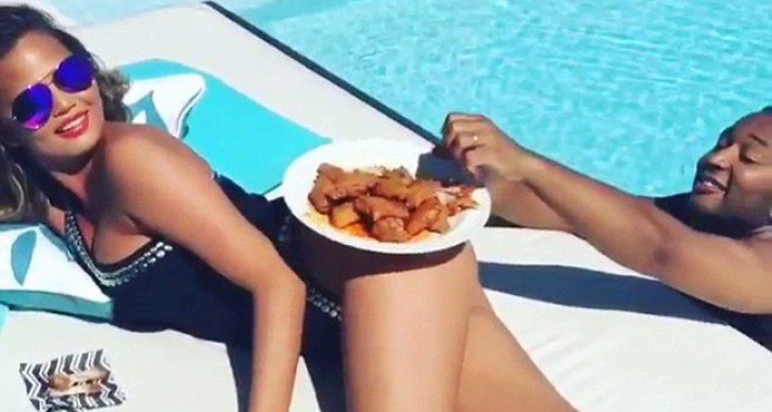 #Summer - Avagy így nyaralnak a hírességek