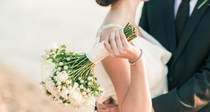 Esküvői színszimbolika – Mit árul el rólad a választásod?