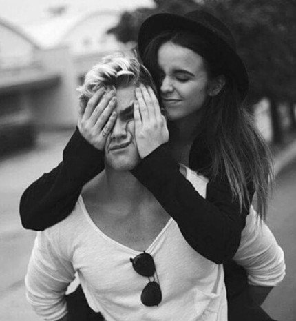 Párkapcsolati taktika vagy praktika