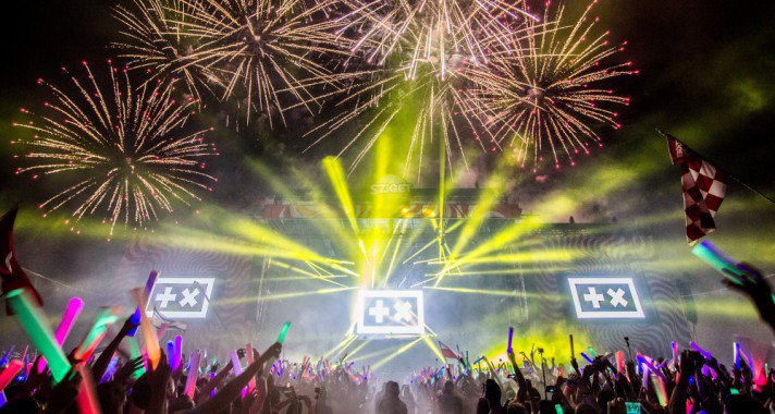 Mit esznek a sztárok a Szigeten?