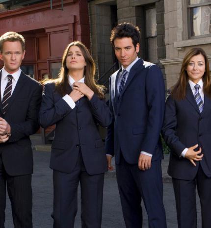 A legjobb sorozatok rohanós hétköznapokra, amikor csak fél órád jut egy részre