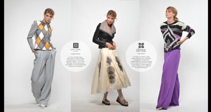 A hagyomány folytatódik – Közeleg az év egyik legfontosabb divateseménye,  a KATTI ZOÓB Divatház szabadtéri nagybemutatója