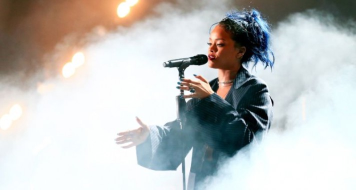 8 ok amiért Rihannát továbbra is imádjuk