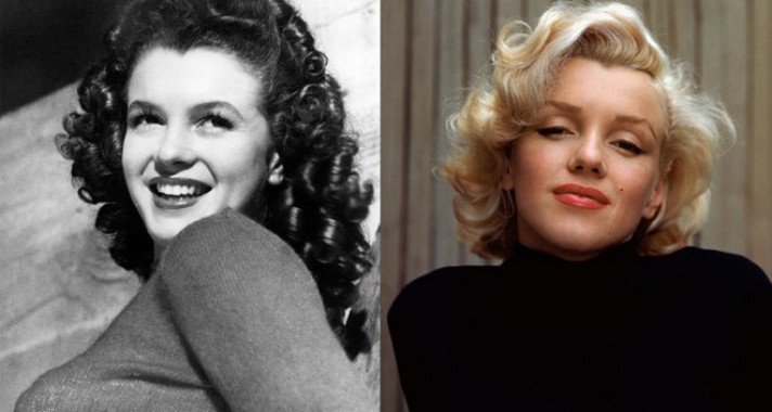 Minden idők legjobb frizuraváltoztatásai