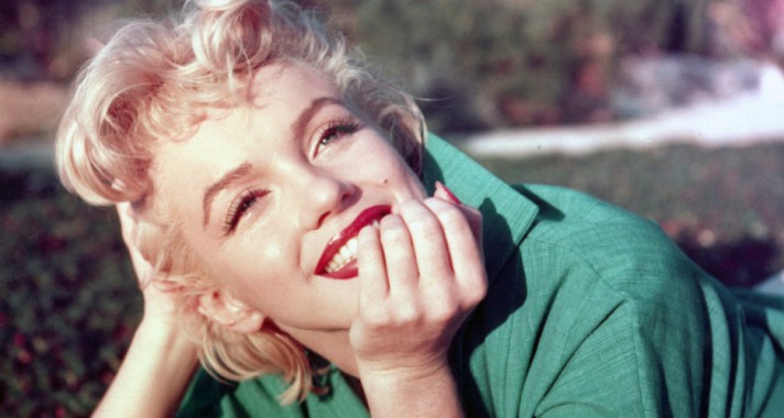 10 szókimondó idézet Marilyn Monroe-tól