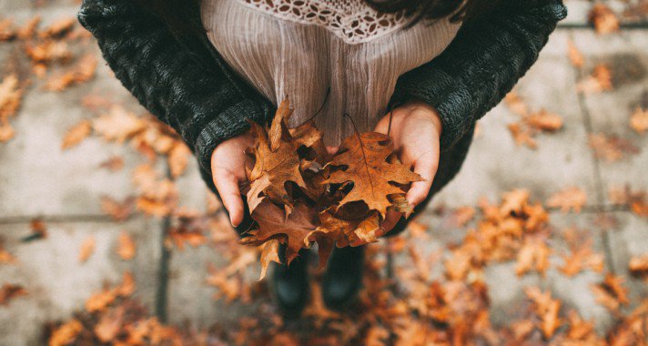 Őszi bakancslista, avagy 24 dolog, amiért várjuk a közelgő évszakot