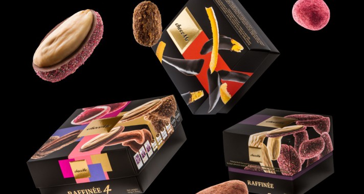 Ízek tekintetében is sokszínű ősz áll előttünk!