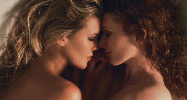 Leszbikus lét: választás vagy genetika?