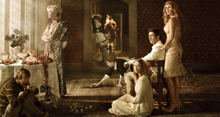 10 sorozat, ha hidegrázásra vágysz