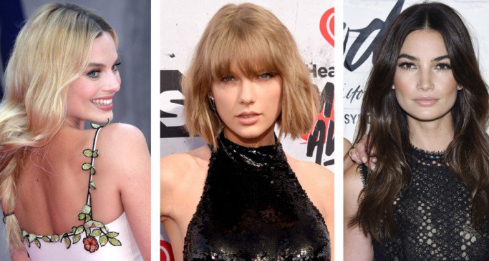 Szexi frizurák, amelyek elcsavarják a férfiak fejét