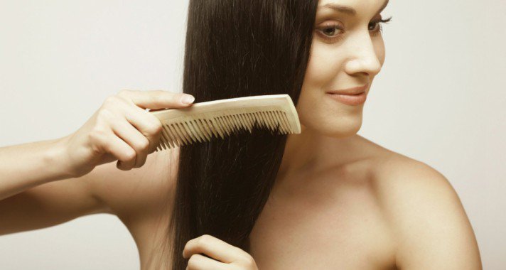 5 természetes hajsimító kezelés