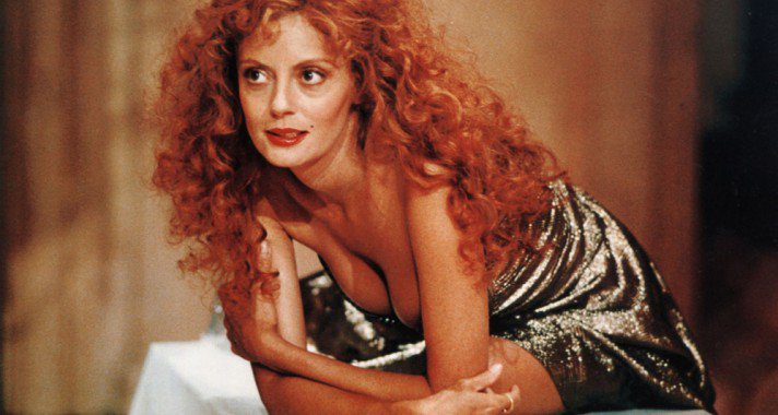 Így néz ki egy ragyogó nő - Susan Sarandon 73 éves
