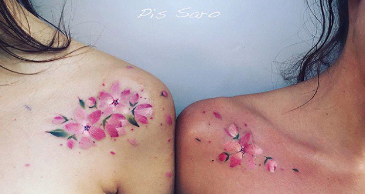 Top 10: Barátságtetkók, mert egy igaz barát örökké veled marad