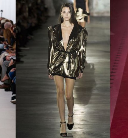 Jönnek a trendek - 2017 tavasz/nyár