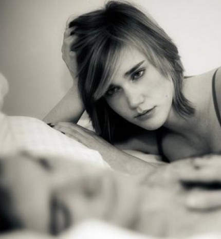 Évek óta nem ér hozzá a férje