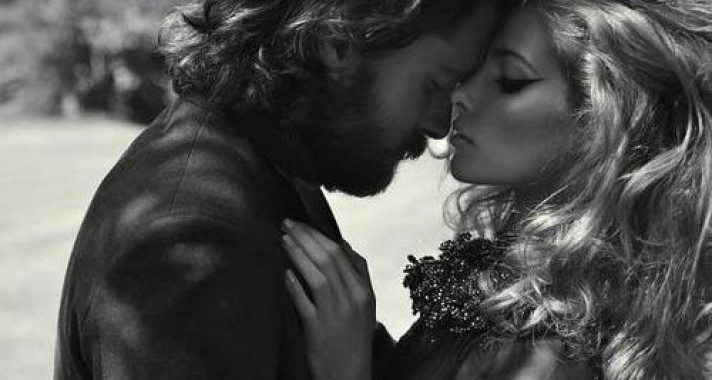 Amikor a múlt újra átölel