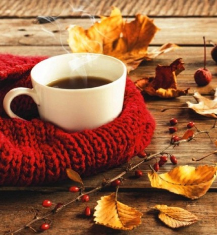 8 ok, amiért szeretjük a kávét + recept