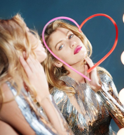 Újabb szupersztár csatlakozott a Max Factor csapatához!