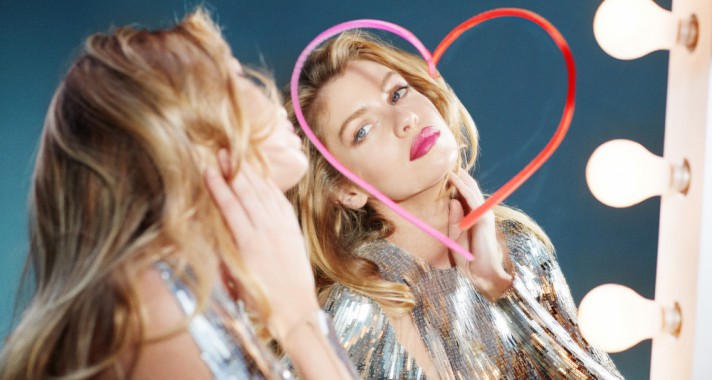 Újabb szupersztár csatlakozott a Max Factor csapatához!