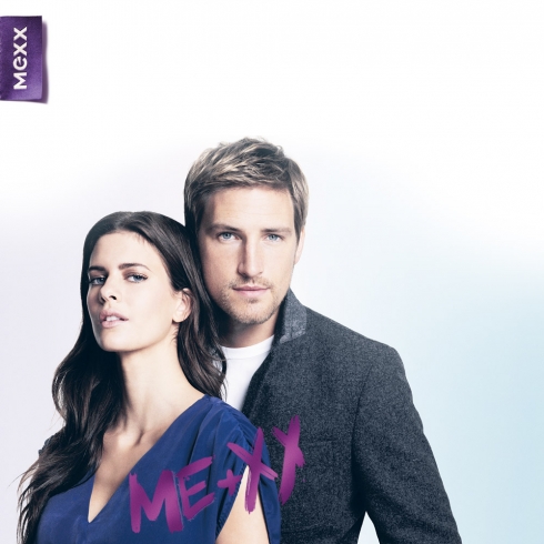 ME+XX! A lényeg Te vagy!