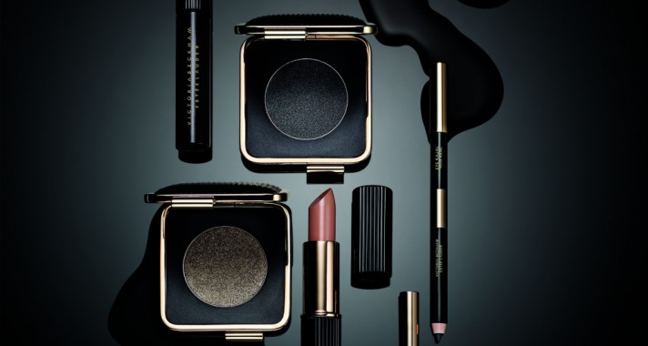 Vigyázz, kész, start: mától nálunk is kapható a Victoria Beckham x Estée Lauder kollekció!