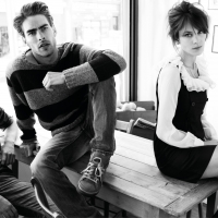 Légy divatdiktátor Pepe Jeans módra - Divat, divat, életmód, stílus