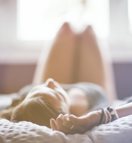 14 (és fél) alkalom, amikor teljesen jogosan maradhatsz ágyban egész álló nap