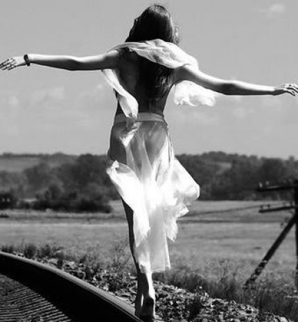 Felállni és továbbmenni