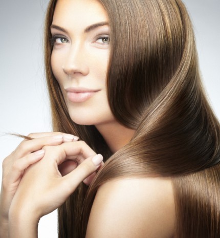 A sima, egyenes haj már nem csak álom