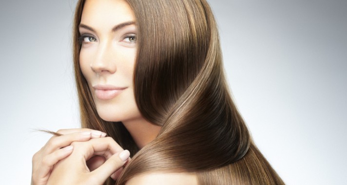 A sima, egyenes haj már nem csak álom