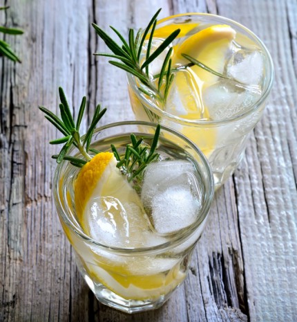 Immunerősítő tonik recept