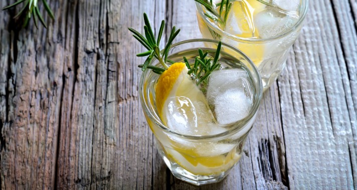 Immunerősítő tonik recept