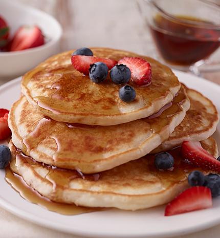 10 fantasztikus brunch fogás vasárnapra