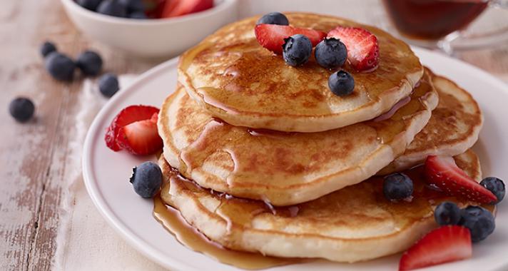 10 fantasztikus brunch fogás vasárnapra