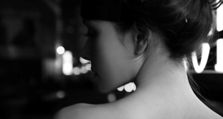 Soha nem terveztem nélküled az életem