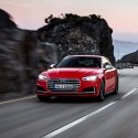 Sportos elegancia – Az új Audi A5 és S5 Coupé - Autó & Motor, divat, életmód, stílus