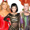Ezek 2016 legmenőbb halloween-i sztárjelmezei - Celebrity, divat, életmód, stílus