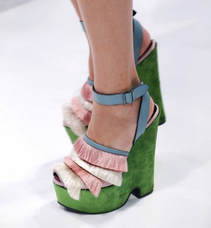 33 csodás cipő tavaszra, amiket te is imádni fogsz