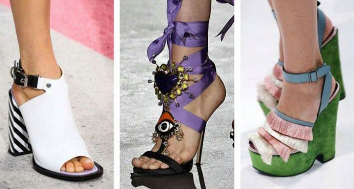 33 csodás cipő tavaszra, amiket te is imádni fogsz