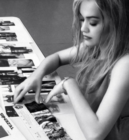 RitaOra X Tezenis Kapszula Kollekció: Minden darabja egyedi, akárcsak te