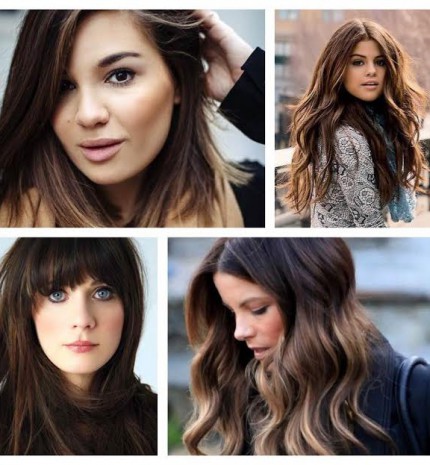 Top 24: A legmenőbb téli hajtrendek