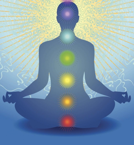 Testi-lelki energiarendszerünk - A csakrák