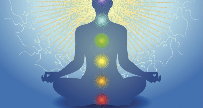 Testi-lelki energiarendszerünk - A csakrák